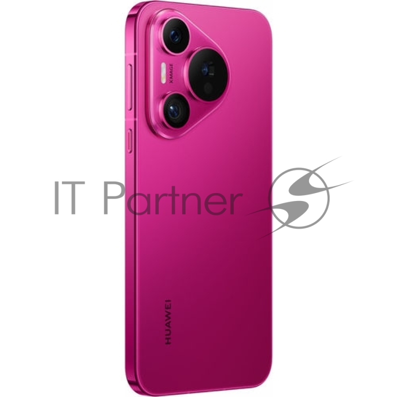 Смартфон Huawei Pura 70 (51097VXU) 256Gb+12Gb 4G Pink