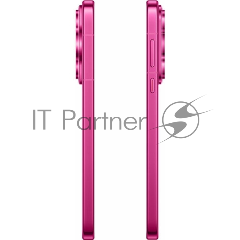 Смартфон Huawei Pura 70 (51097VXU) 256Gb+12Gb 4G Pink