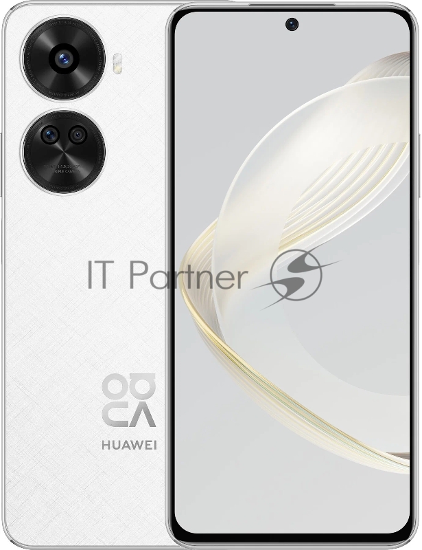Смартфон Huawei nova 12SE (51097UDW) 8/256GB, белый