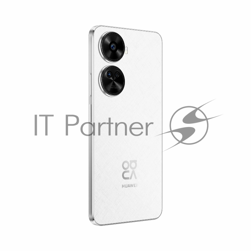Смартфон Huawei nova 12SE (51097UDW) 8/256GB, белый