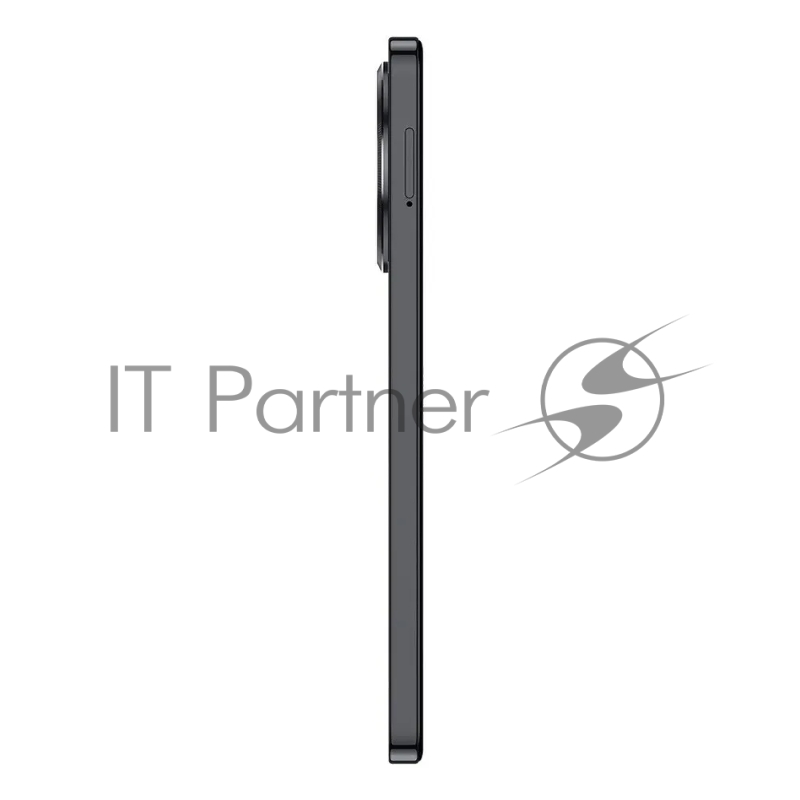 Смартфон Tecno CAMON 30 5G CL7, 8/256Gb, черный