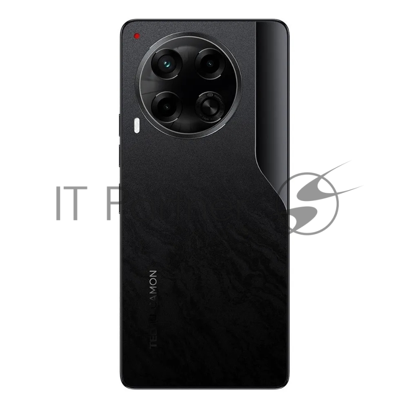 Смартфон Tecno CAMON 30 5G CL7, 8/256Gb, черный