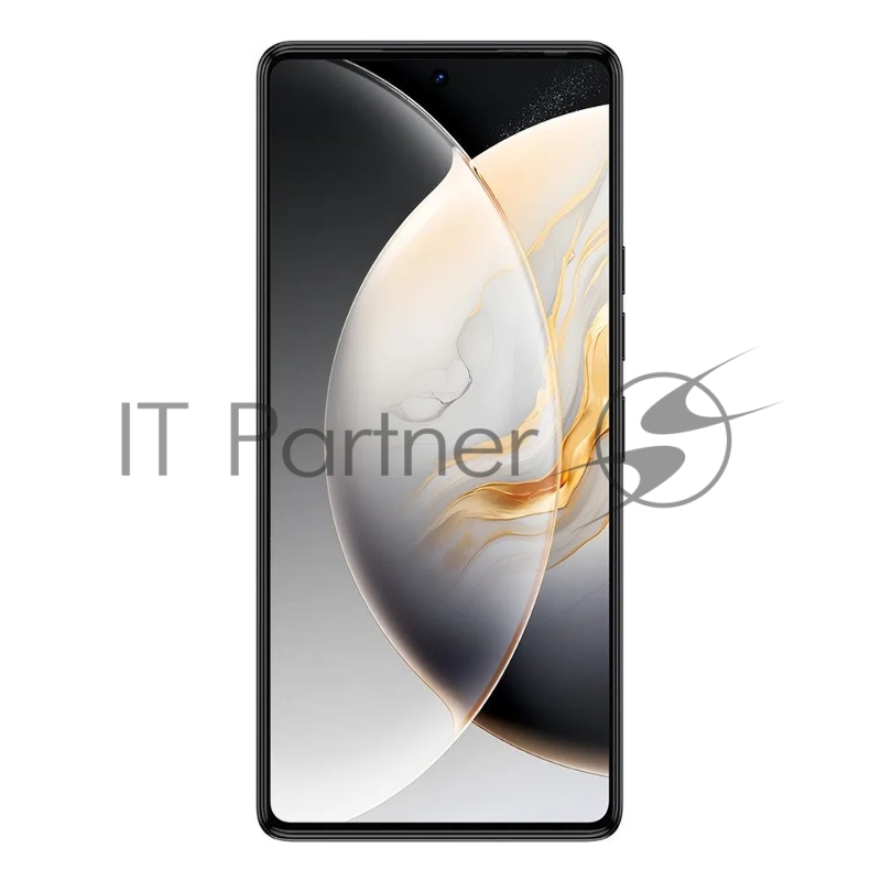 Смартфон Tecno CAMON 30 5G CL7, 8/256Gb, черный