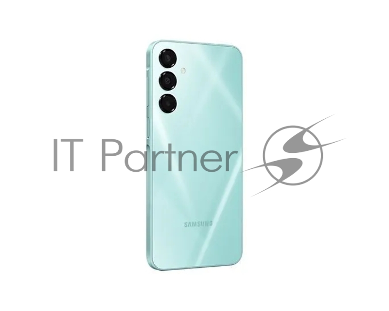 Смартфон Samsung Galaxy A16 SM-A165FLGDCAU мятный 4+128GB