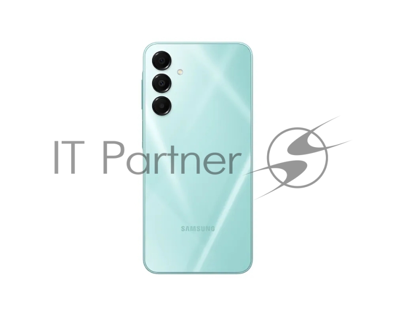 Смартфон Samsung Galaxy A16 SM-A165FLGICAU мятный 8+256GB