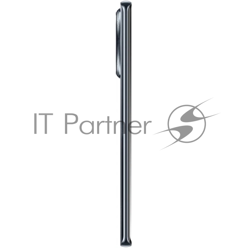 Смартфон Tecno CAMON 30S (CLA5) 6/128GB Celestial Black/чёрный