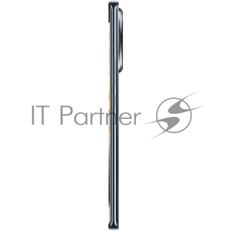 Смартфон Tecno CAMON 30S (CLA5) 6/128GB Celestial Black/чёрный