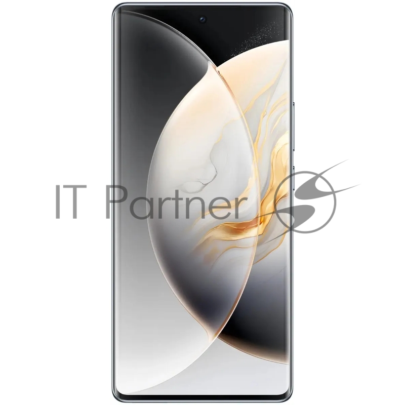 Смартфон Tecno CAMON 30S (CLA5) 6/128GB Celestial Black/чёрный