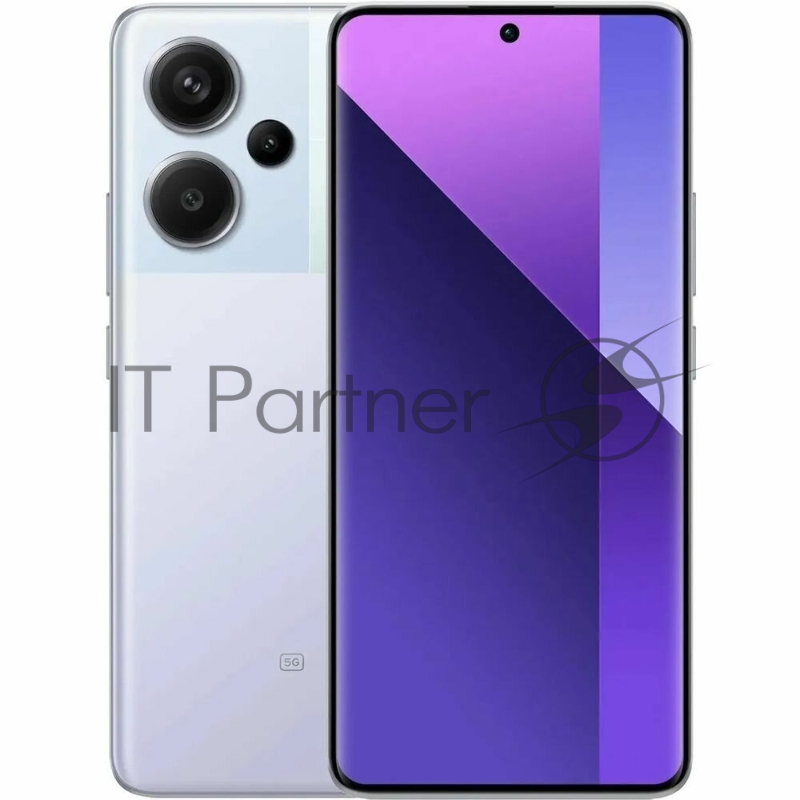 Смартфон Redmi Note 13 Pro+ 5G RU 8+256 Aurora Purple