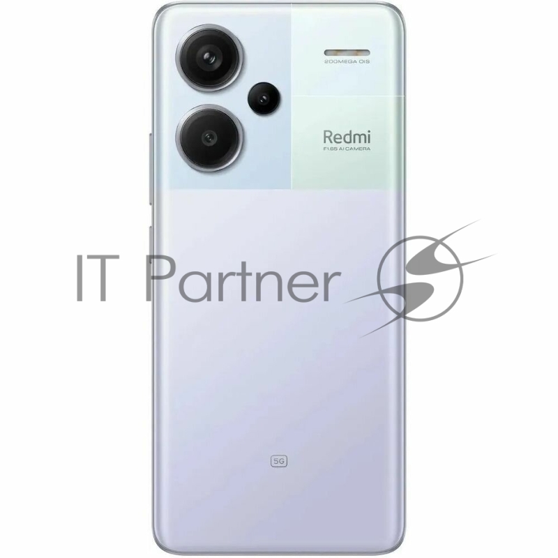 Смартфон Redmi Note 13 Pro+ 5G RU 8+256 Aurora Purple