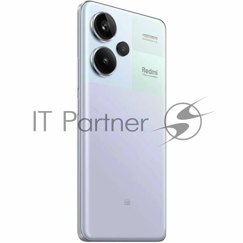 Смартфон Redmi Note 13 Pro+ 5G RU 8+256 Aurora Purple