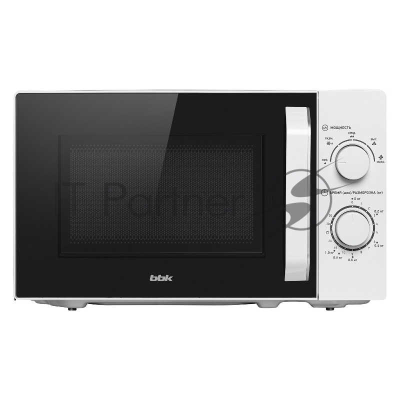 Микроволновая печь BBK 20MWS-761M/W