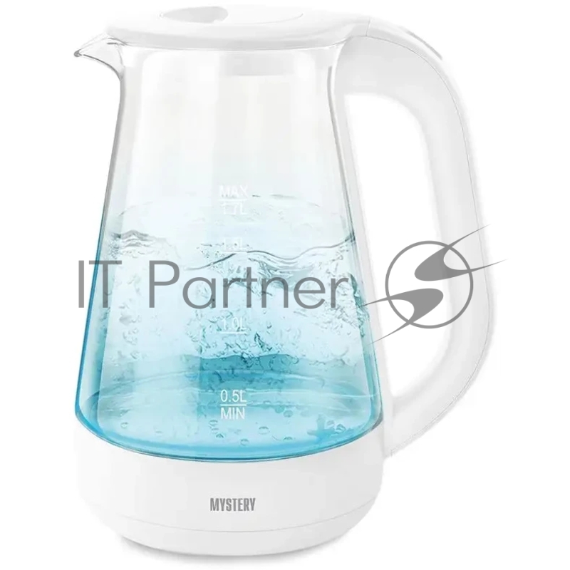 Чайник MYSTERY MEK-1652