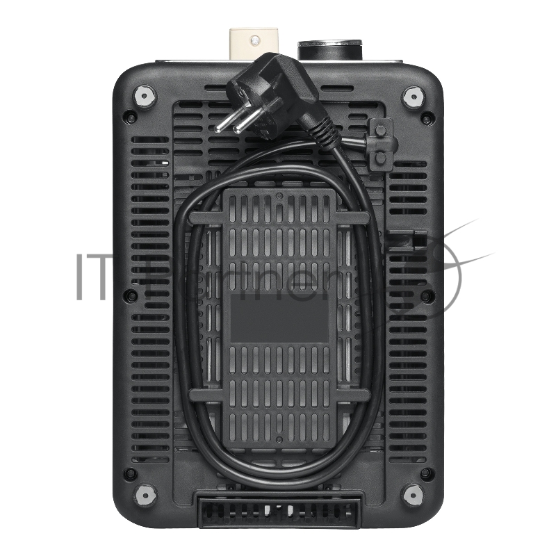 Тостер BBK TR76 кремовый