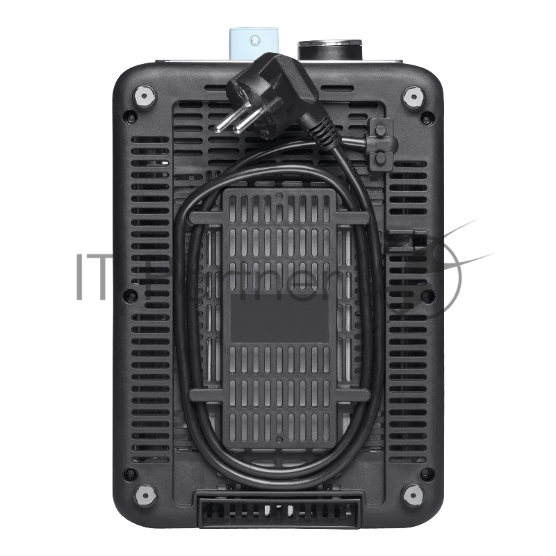 Тостер BBK TR75 светло голубой