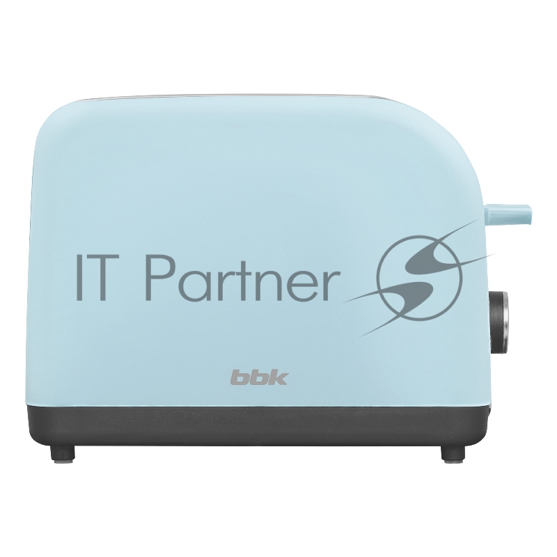 Тостер BBK TR75 светло голубой