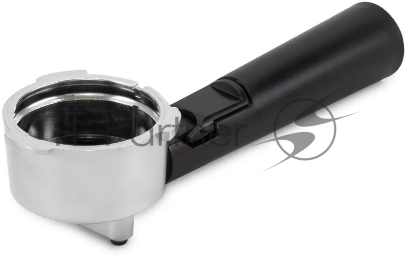 Кофеварка рожковая Vitek VT-1517 SR 1238Вт серый