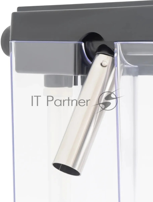 Кофеварка рожковая Vitek VT-1517 SR 1238Вт серый