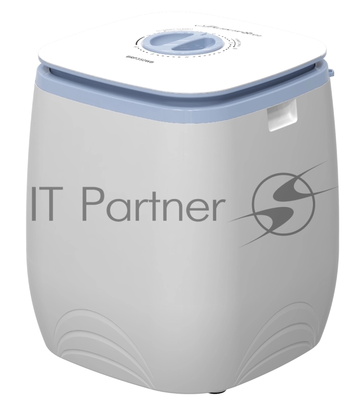 БЕЛОСНЕЖКА BRP350WB Стиральная машина полуавтоматическая