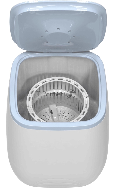 БЕЛОСНЕЖКА BRP350WB Стиральная машина полуавтоматическая