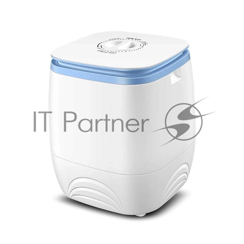 БЕЛОСНЕЖКА BRP350WB Стиральная машина полуавтоматическая