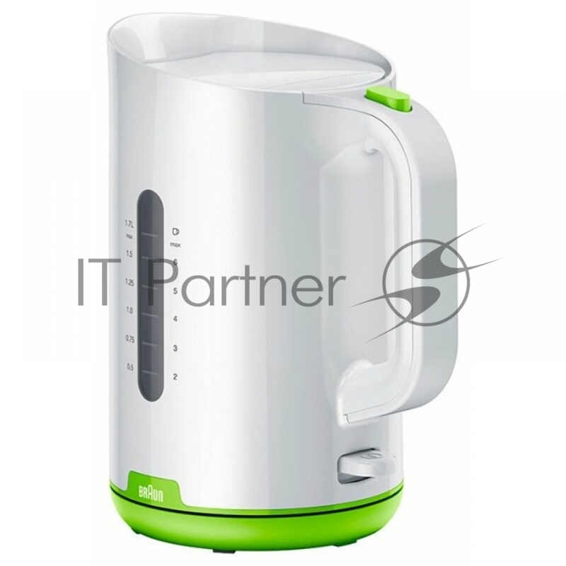 Чайник Braun WK 1100 GR