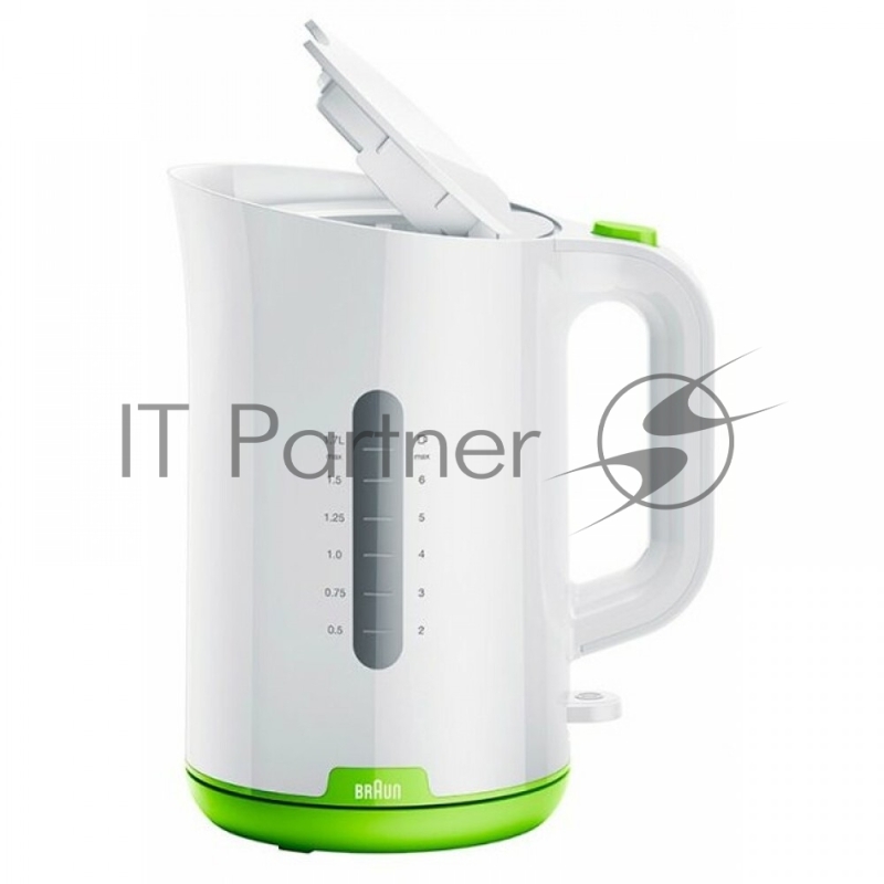 Чайник Braun WK 1100 GR