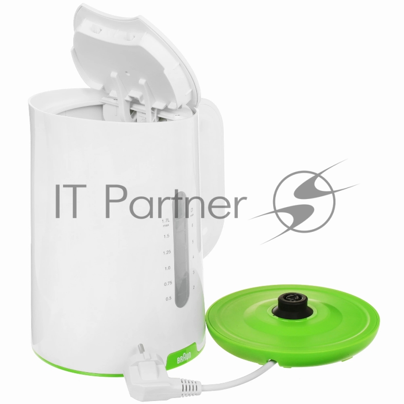 Чайник Braun WK 1100 GR