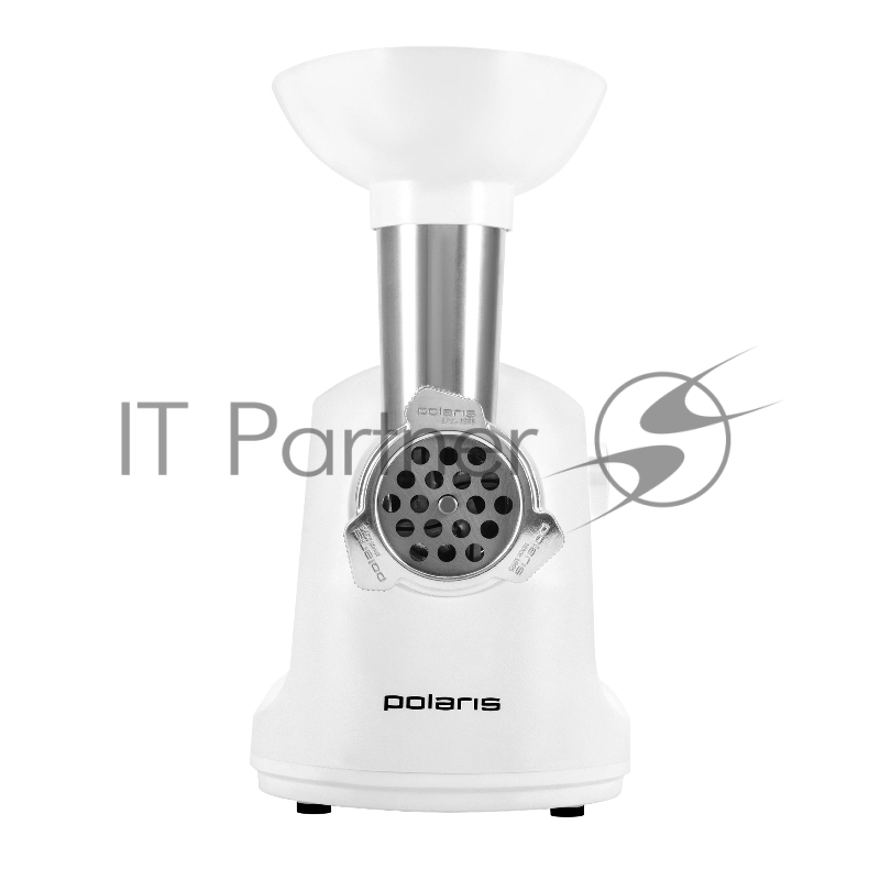 Мясорубка Polaris PMG 1875 RUS 1600Вт белый