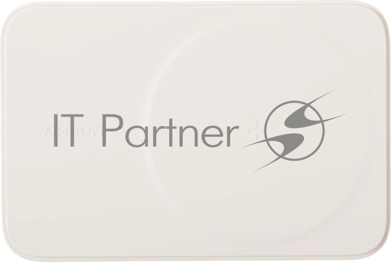 Мобильный аккумулятор Solove W12 5000mAh QC3.0/PD3.0 20W 3A USB-C беспров.зар. бежевый (W12 BEIGE RUS)