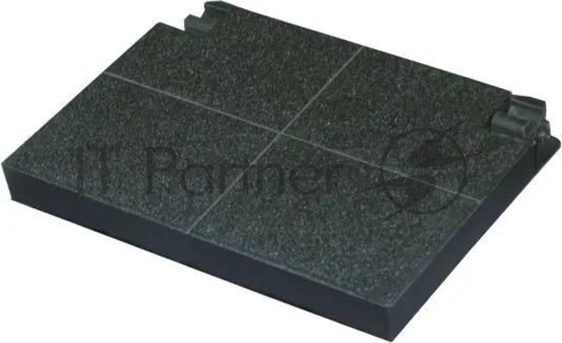 Комплект фильтров Elikor Ф-06 черный (2шт.)