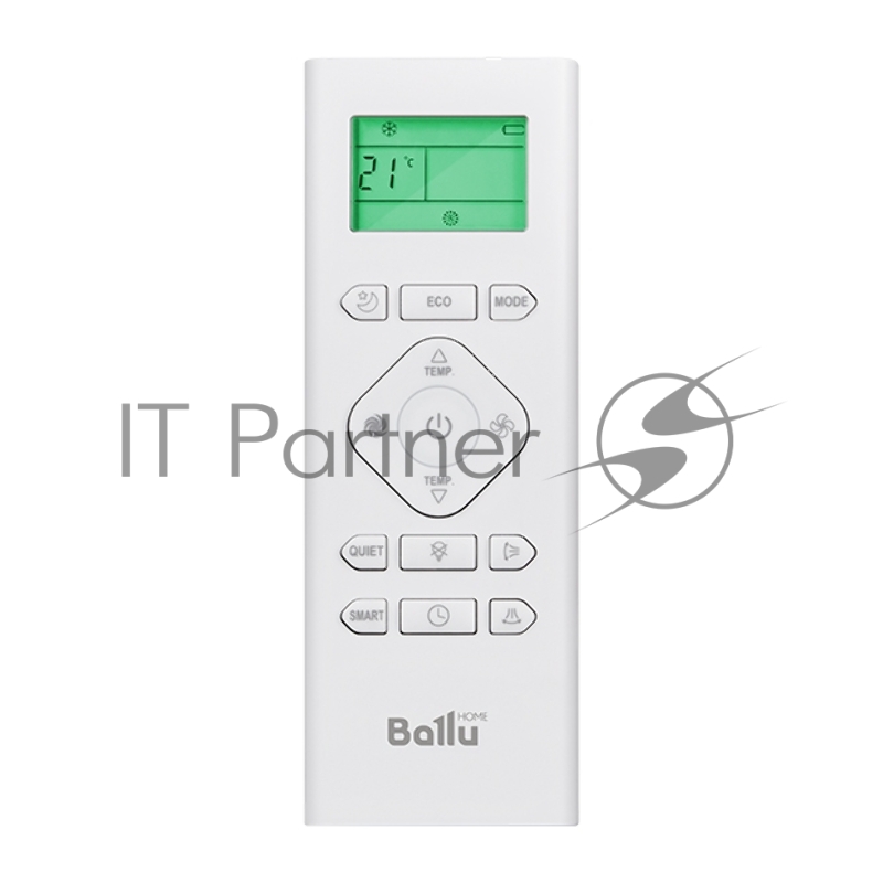 Внутренний блок Ballu BSQ/in-36HN1_14Y сплит-системы