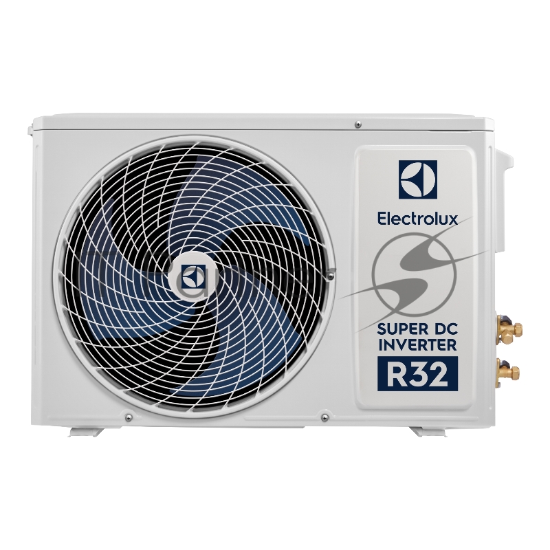 Блок наружный Electrolux Onix Super DC EACS/I-12HIX-BLACK/N8/out сплит-системы, инверторного типа