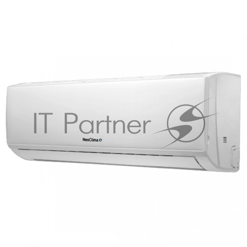 Инверторная сплит-система Neoclima NS/NU-HAL24FWI настенного типа серии Plasma