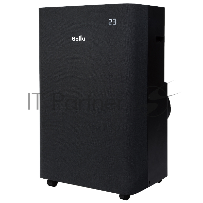 Кондиционер мобильный Ballu Velure BPAC-14 EW/N6