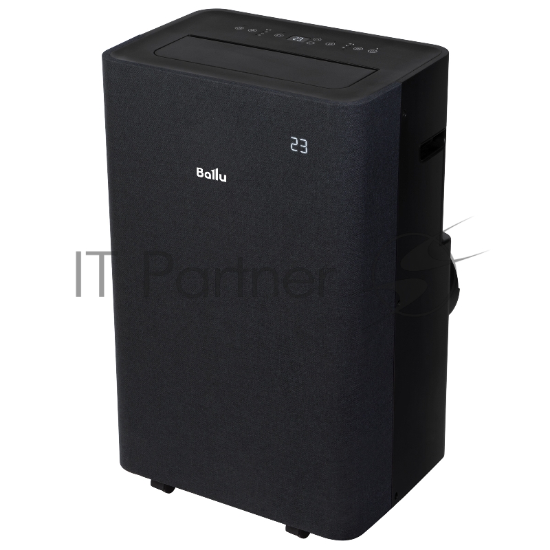 Кондиционер мобильный Ballu Velure BPAC-14 EW/N6