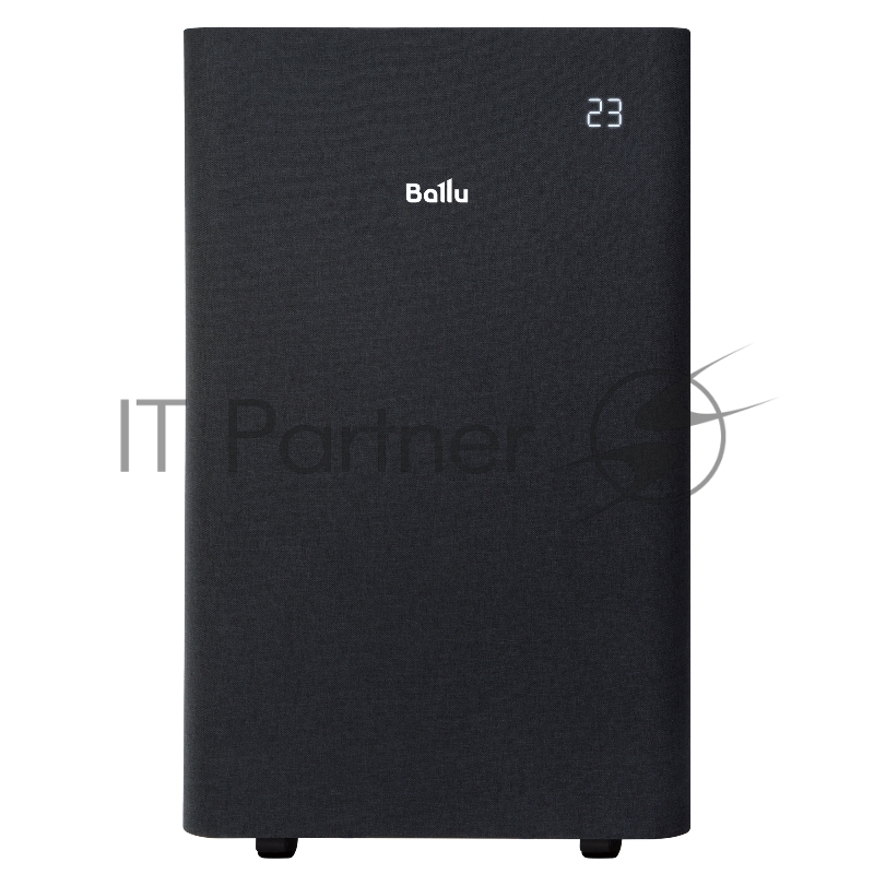 Кондиционер мобильный Ballu Velure BPAC-14 EW/N6