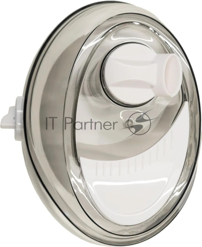 Увлажнитель воздуха Primera HUP-R1022 25Вт (ультразвуковой) белый