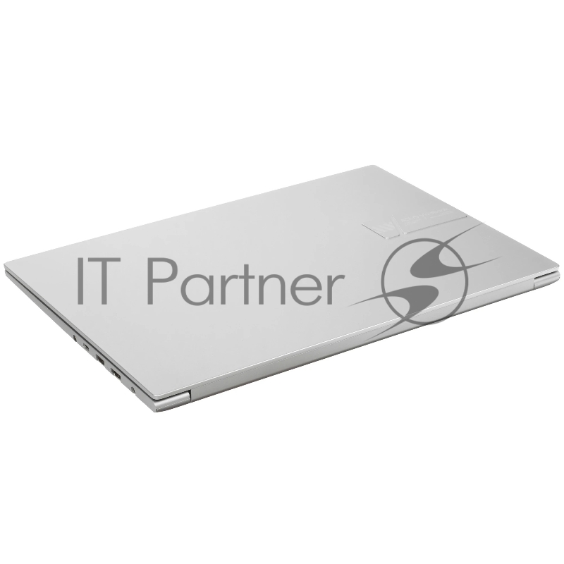 Ноутбук ASUS Vivobook 16X K3605ZF-RP683 Intel Core i5 12500H 2500MHz/16/1920x1200/16GB/512GB SSD/NVIDIA GeForce RTX 2050 4GB/Wi-Fi/Bluetooth/Без ОС (90NB11E2-M00X80) Silver