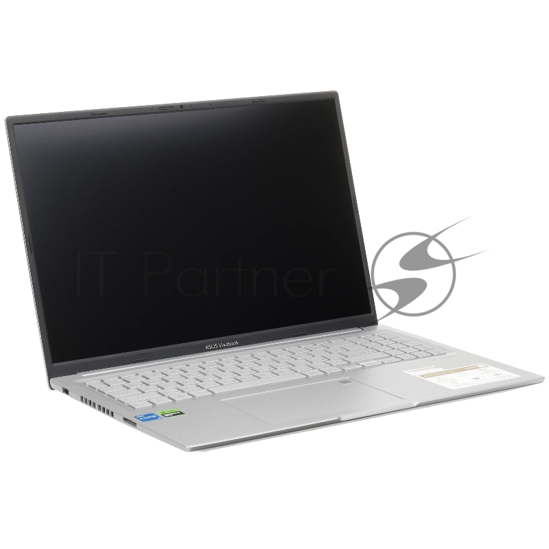 Ноутбук ASUS Vivobook 16X K3605ZF-RP683 Intel Core i5 12500H 2500MHz/16/1920x1200/16GB/512GB SSD/NVIDIA GeForce RTX 2050 4GB/Wi-Fi/Bluetooth/Без ОС (90NB11E2-M00X80) Silver