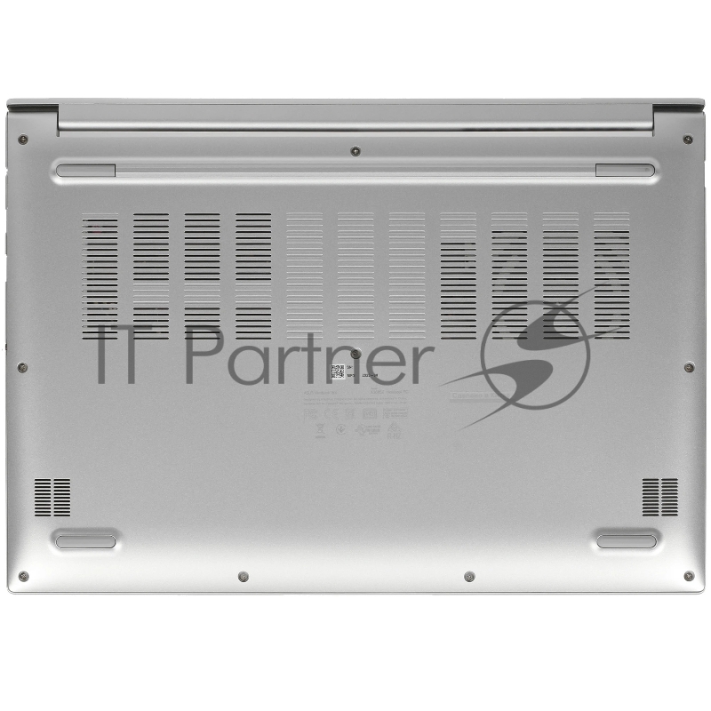 Ноутбук ASUS Vivobook 16X K3605ZF-RP683 Intel Core i5 12500H 2500MHz/16/1920x1200/16GB/512GB SSD/NVIDIA GeForce RTX 2050 4GB/Wi-Fi/Bluetooth/Без ОС (90NB11E2-M00X80) Silver