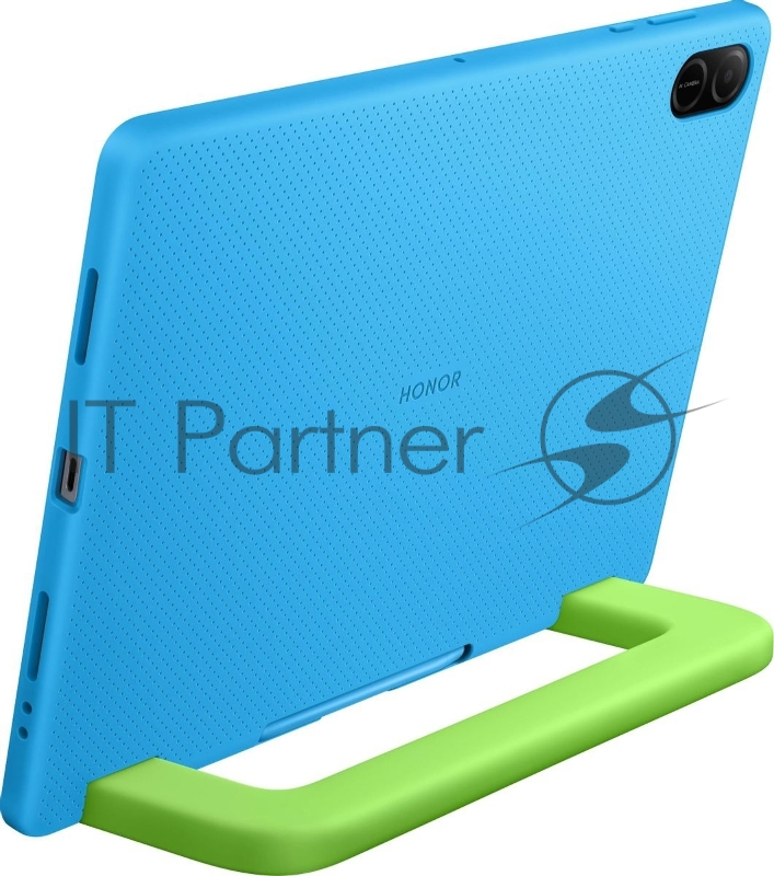 Планшет 11 HONOR pad X8A WIFI KIDS 4+64Gb голубой (5301AKEY)