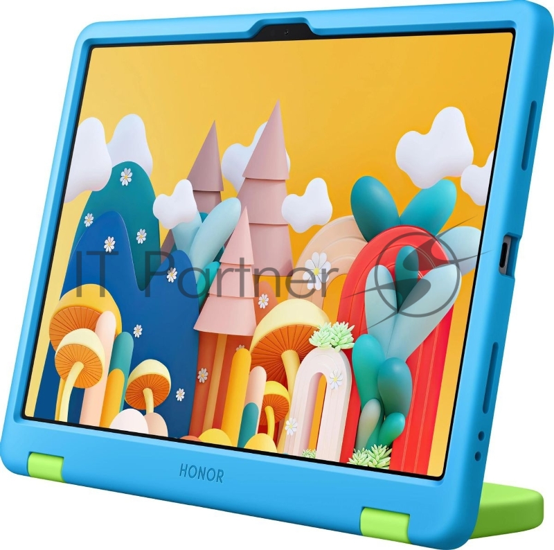 Планшет 11 HONOR pad X8A WIFI KIDS 4+64Gb голубой (5301AKEY)