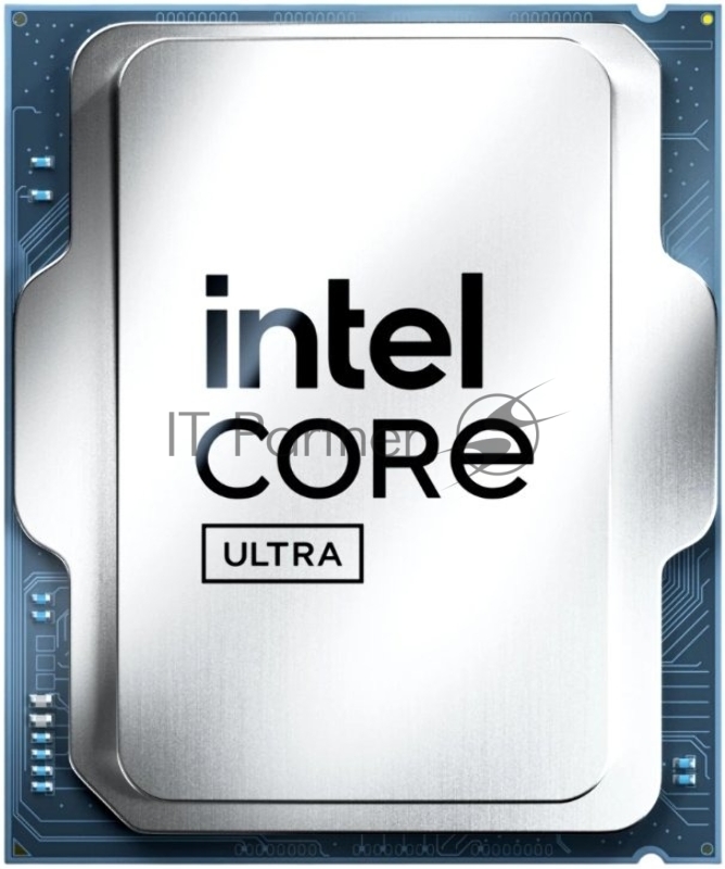 Центральный Процессор Intel Core Ultra 5 245KF OEM (Arrow Lake, C14(8EC/6PC)/T14, 3,6/5,2GHz, Without Graphics, L2 26Mb, Cache 24Mb, TDP 125/159W, S1851)