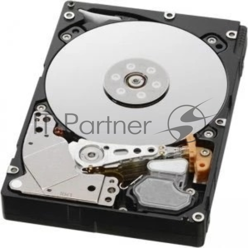 Серверный HDD+TRAY 1800GB/10K SAS3 2.5/2.5 02312RBS HUAWEI