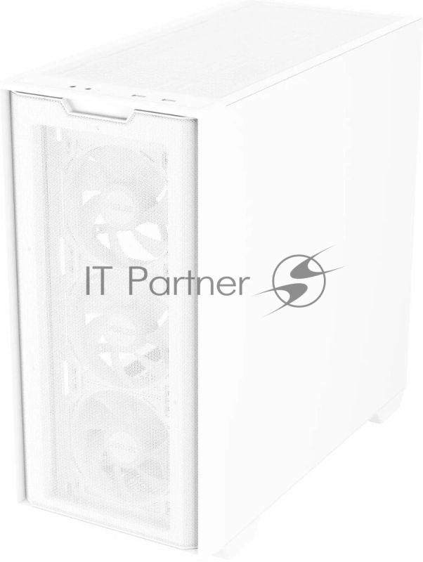 Корпус ASUS A21 Plus без БП White (90DC00H3-B19010)