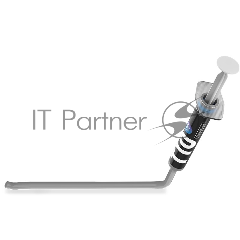 Термопаста ALSEYE T10 Thermal conductivity: 13.9W/m-k Color: Gray Conductivity: non-conductive specific gravity: 2.7g / cm³@25℃ Capacity: 1.2ml Weight: 2G