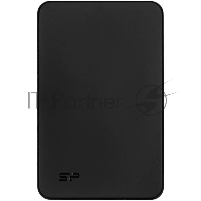 Накопитель SSD Silicon Power USB3.2 Gen1 512GB SP512GBPSDS05SAK Stream S05 2.5 черный