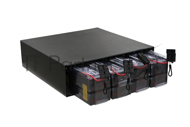 Батарея для ИБП Systeme Electriс BPSE240RT3U5 240В