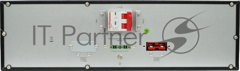 Батарея для ИБП Systeme Electriс BPSE240RT3U5 240В